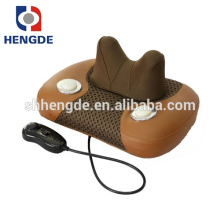 Hengde rolling back and neck massager equipment machine